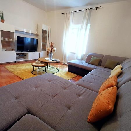 Apartment Ani Slano Exterior photo