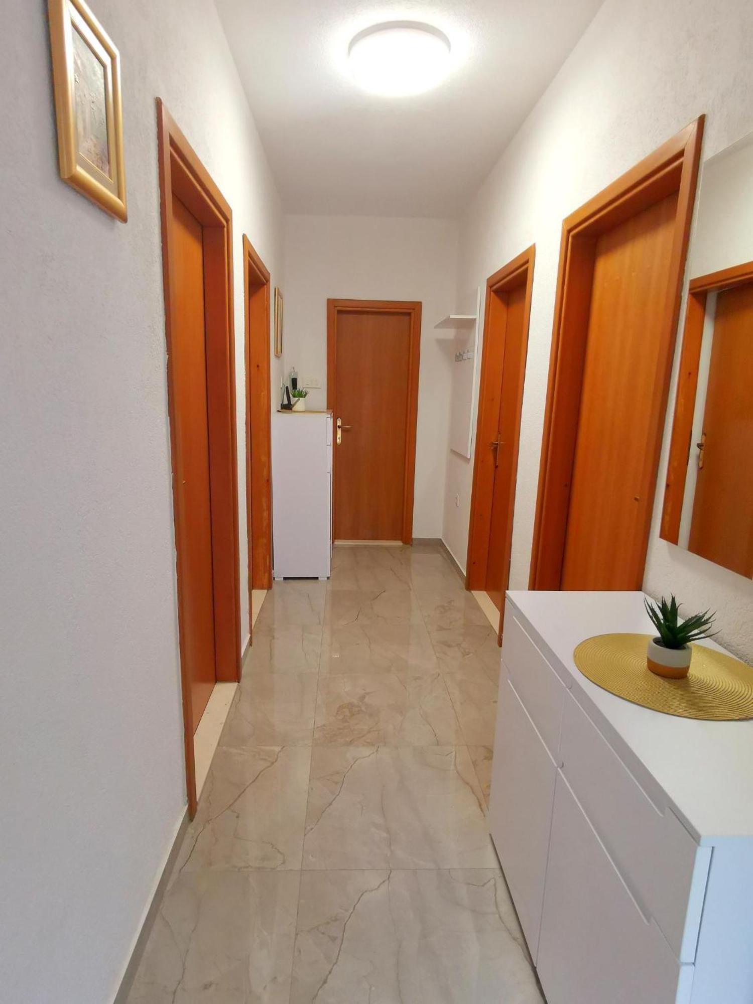 Apartment Ani Slano Exterior photo