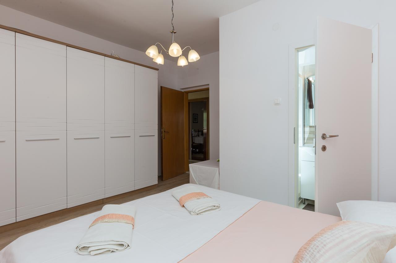 Apartment Ani Slano Exterior photo