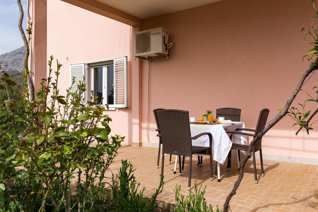 Apartment Ani Slano Exterior photo